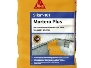 Sika 101 Mortero