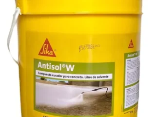 Antisol W Paila