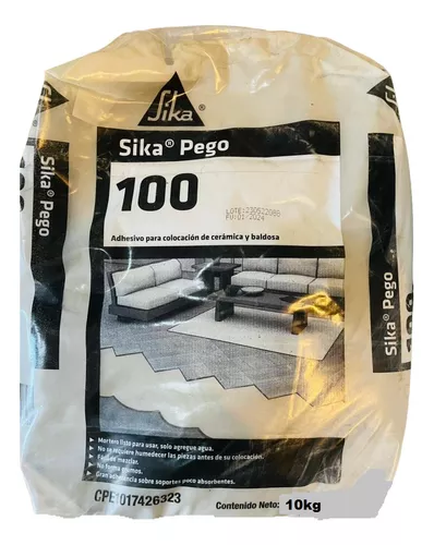 Sika Pego 100 ®