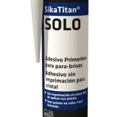 Sika Titan solo