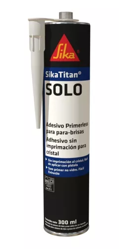 Sika Titan solo