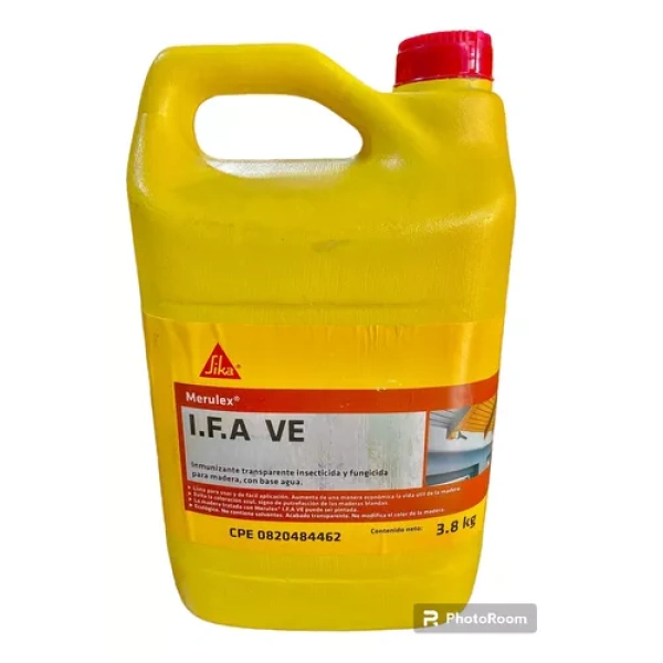 Sika ® Merulex I.F.A VE