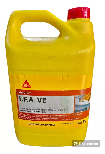 Sika ® Merulex I.F.A VE