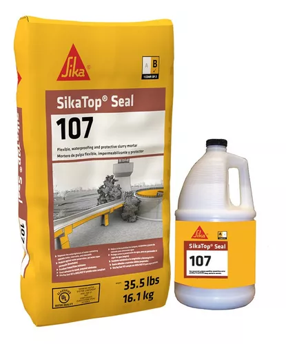 SikaTop® Seal 107