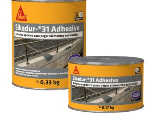 Sikadur®-31 Adhesivo