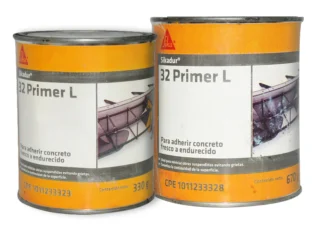 Sikadur®-32 Primer L.