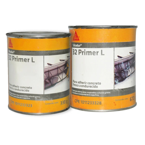 Sikadur®-32 Primer L.