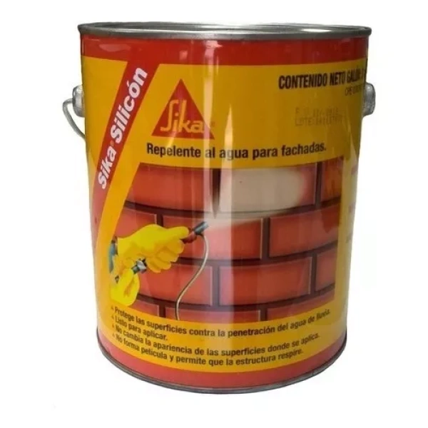 Sika® Silicóngalon