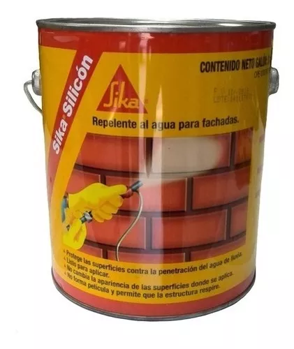 Sika® Silicóngalon