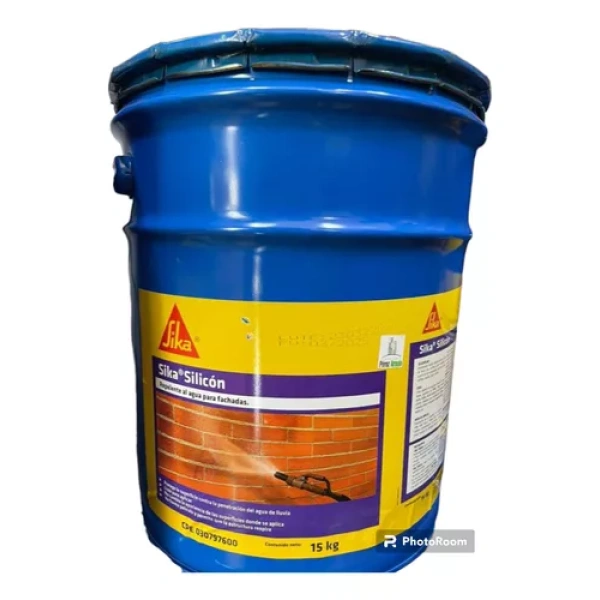 Sika® Silicónpaila